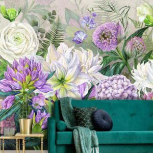 Российские обои Wall Street, коллекция Giardino, артикул 20980