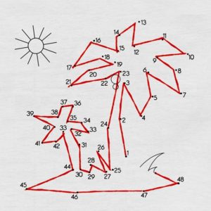 Панно Wall & Deco, коллекция 2014, артикул WDBS1402
