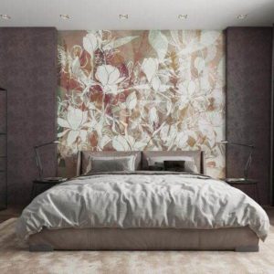 Российские обои Wall Street, коллекция Flo, артикул 22219