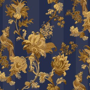 Английские обои Cole & Son, коллекция Martyn Lawrence Bullard, артикул 113/8024