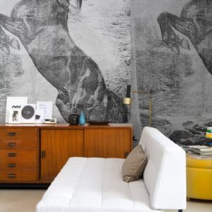 Панно Wall & Deco, коллекция 2013, артикул WDEC1301