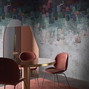 Панно Wall & Deco, коллекция Collection 2018, артикул WDTC1801