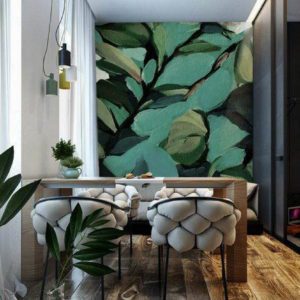 Российские обои Wall Street, коллекция Mute, артикул 17106