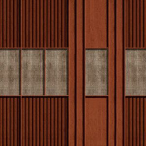 Итальянские обои Wall & Deco, коллекция Contemporary Wallpaper Collection, артикул WDKH2101