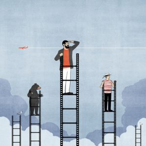 Панно Wall & Deco, коллекция Collection 2018, артикул WDIS1802