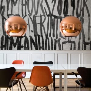 Панно Wall & Deco, коллекция 2013, артикул WDIN1301