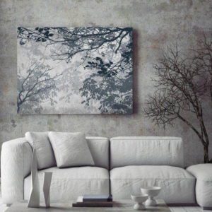 Российские обои Wall Street, коллекция Vetve, артикул 19489