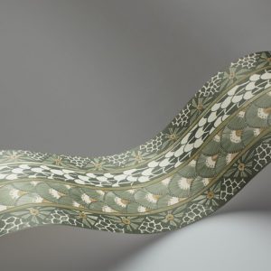 Бордюры Cole & Son, коллекция The Ardmore Collection, артикул 109/5024