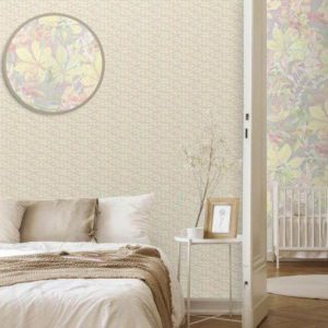 Российские обои Wall Street, коллекция Fairy Forest, артикул 20424