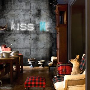 Панно Wall & Deco, коллекция 2013, артикул WDKM1301