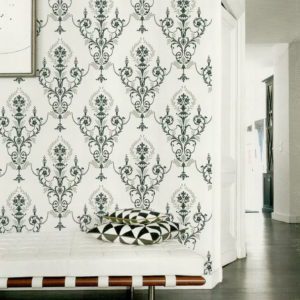 Нидерландские обои Etten, коллекция Ambience, артикул 1541010