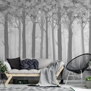 Российские обои Wall Street, коллекция Fairy Forest, артикул 20428