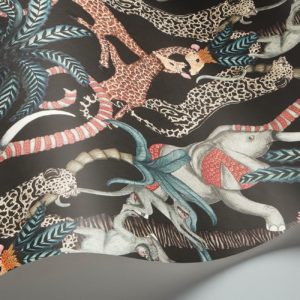 Английские обои Cole & Son, коллекция Ardmore Jabula, артикул 119/2008