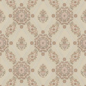 Итальянские обои Epoca, коллекция Esther, артикул KT9342/802