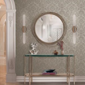 Бельгийские обои Omexco, коллекция Gala, артикул GAA501