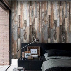 Российские обои Wall Street, коллекция Faktura, артикул 18791