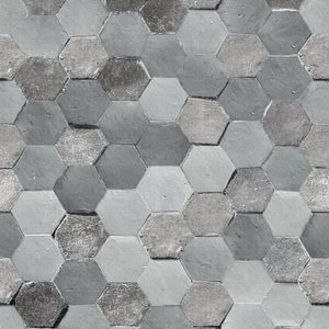 Итальянские обои Wall & Deco, коллекция Elements, артикул TSGR023