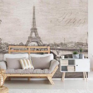 Российские обои Wall Street, коллекция Urban, артикул 18456