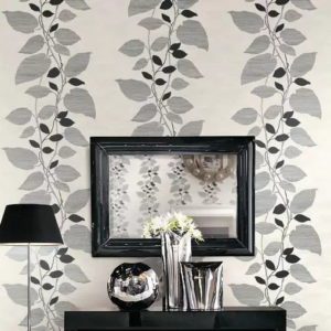 Немецкие обои Architector, коллекция Black & White, артикул 1303200