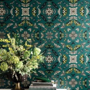 Английские обои Arthouse, коллекция Fantasia, артикул 692309