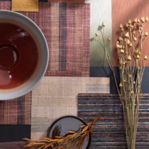 Бельгийские обои Omexco, коллекция Atelier, артикул AT72