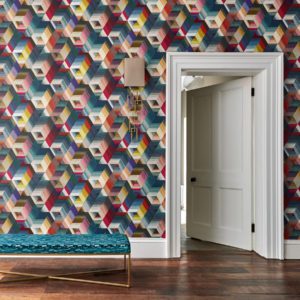 Английские обои Harlequin, коллекция Momentum 5, артикул 111969