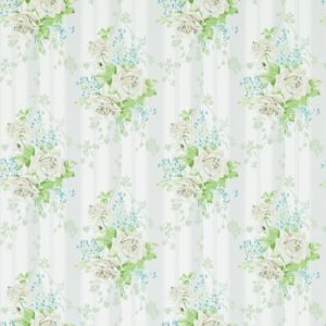 Английские обои Sanderson, коллекция Vintage II, артикул 214582