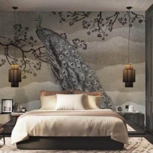 Российские обои Wall Street, коллекция Allusion, артикул 19693