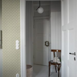 Шведские обои Midbec, коллекция Rosenlycka, артикул 43124