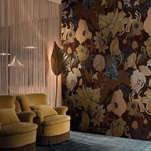 Панно Wall & Deco, коллекция Collection 2017, артикул WDVI1701