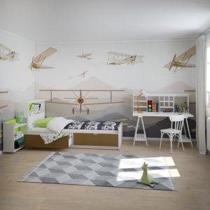 Панно Hygge Wall, коллекция Collection 2, артикул H10561