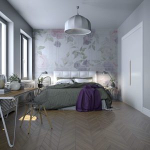 Панно Hygge Wall, коллекция Collection 2, артикул H10602