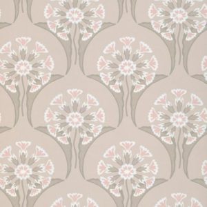 Английские обои Little Greene, коллекция National Trust Papers, артикул 0245HELUTEZ
