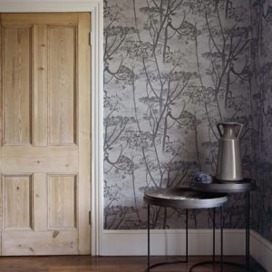 Английские обои Cole & Son, коллекция Icons, артикул 112/8026