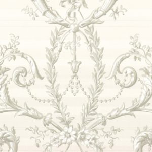 Английские обои Little Greene, коллекция Revolution Papers, артикул 0284VEARGEN