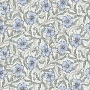 Шведские обои Midbec, коллекция Lyckebo, артикул 28027