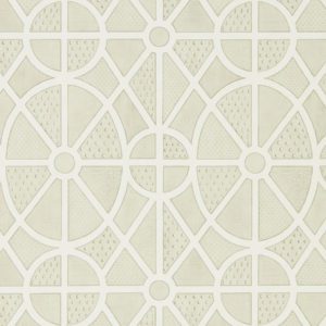 Английские обои Sanderson, коллекция Art of the Garden, артикул 216316