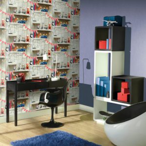 Английские обои Arthouse, коллекция Children, артикул 696000