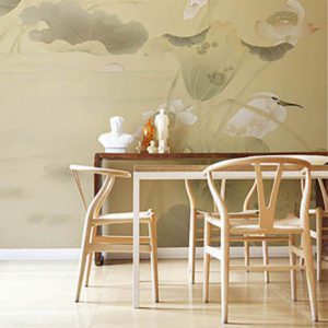 Панно Misha, коллекция Asia, артикул White Heron