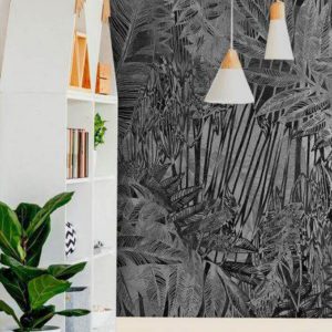 Российские обои Wall Street, коллекция Zoo, артикул 20139