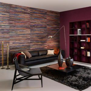 Бельгийские обои Omexco, коллекция Rainbows, артикул RAA313