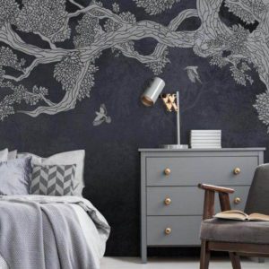 Российские обои Wall Street, коллекция Estampe, артикул 21782