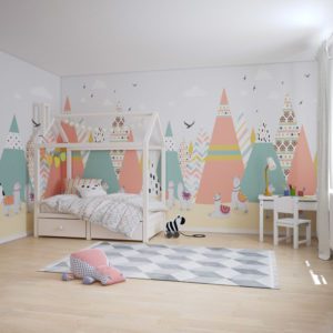 Панно Hygge Wall, коллекция Collection 2, артикул H10481