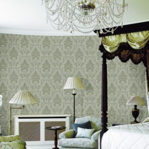 Китайские обои Baoqili, коллекция HO-01, артикул HO-1-18045A