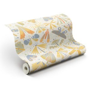 Шведские обои Midbec, коллекция Langtan, артикул 63023