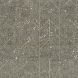 Бельгийские обои Tiffany Designs, коллекция Reveries, артикул RV104