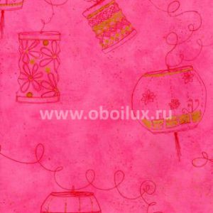 Английские обои Harlequin, коллекция Far Far Away, артикул 70822