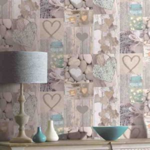 Английские обои Arthouse, коллекция Options 3, артикул 669601