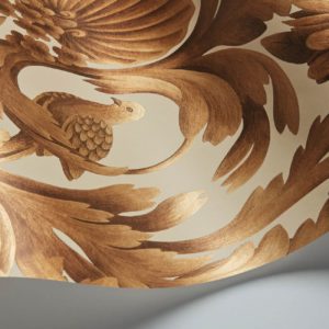 Английские обои Cole & Son, коллекция Historic Royal Palaces - Great Masters, артикул 118/9019