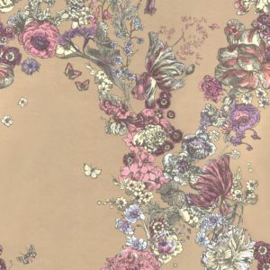 Английские обои Cole & Son, коллекция Fornasetti, артикул 77/6019